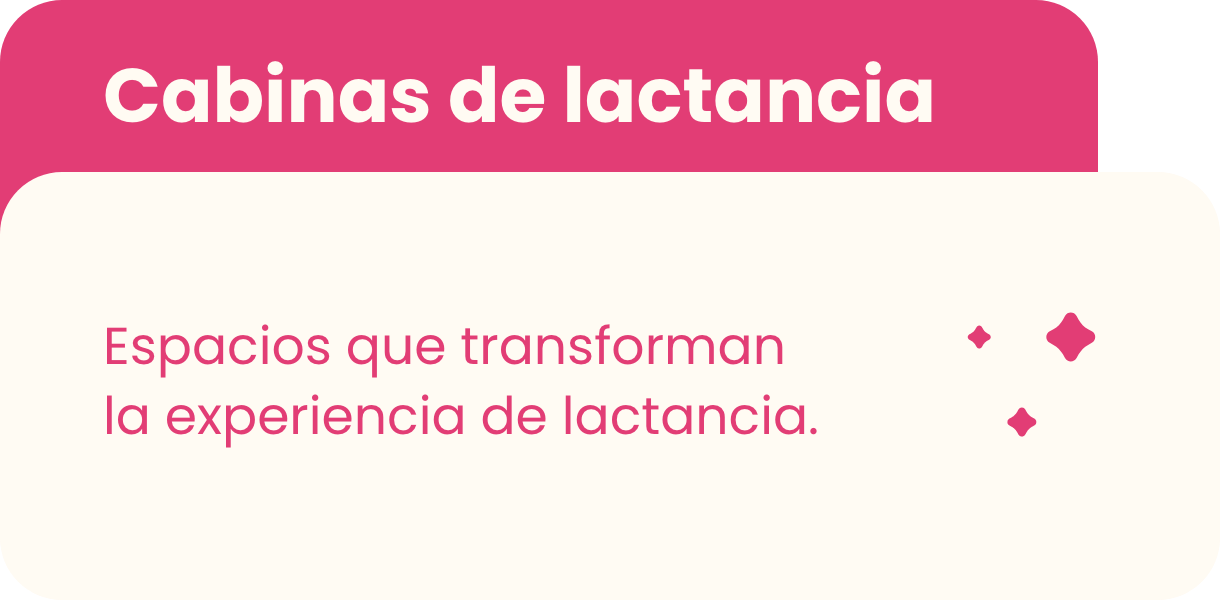 Lactando — normaliza lo natural